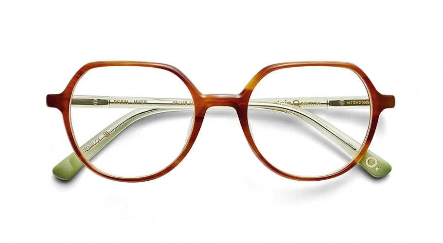 Etnia Barcelona ROBIN Eyeglasses - view 22
